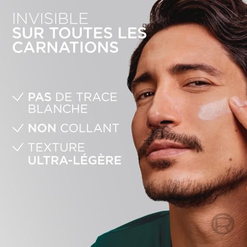 Fluide Anti uv Visage Vitamine C Fps 50+ Protection Quotidienne Revitalift Clinical 'oreal Paris Le Flacon De 50ml - vue 10