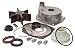 SEI MARINE PRODUCTS- Mercury Verado Water Pump Kit 817275A 9 135 150 175 200 225 250 300 HP 2006+