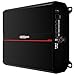 SounDigital XP 5000.1-2 Monoblock 5000W 2-Ohm Amplifier