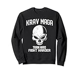 Photo Gallery krav maga divertente - allenarsi duramente combattere più felpa Photo Gallery krav maga divertente - allenarsi duramente combattere più felpa