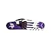 The Sports Vault NFL Minnesota Vikings Utensil Multi Tool