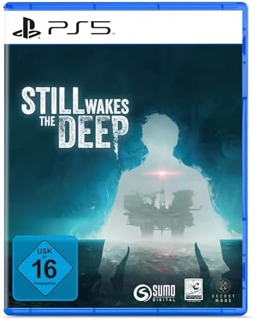 Secret Mode Still Wakes the Deep