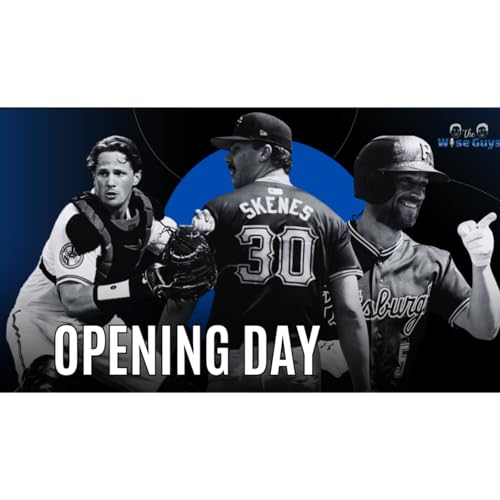 The Mets got Busy - MLB Opening day + Start of Sweet Sixteen