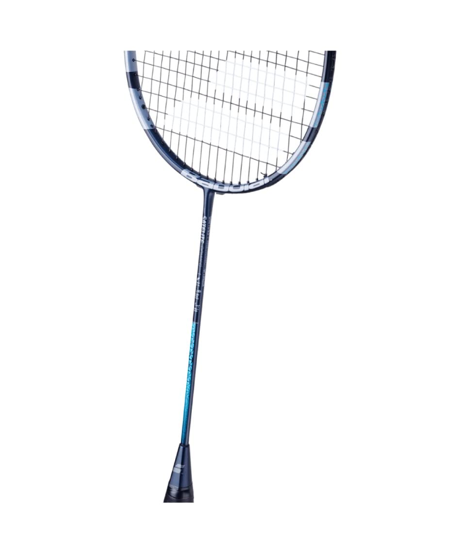 バボラ BABOLAT バボラ satelite power 6.5 バドミントン Babolat