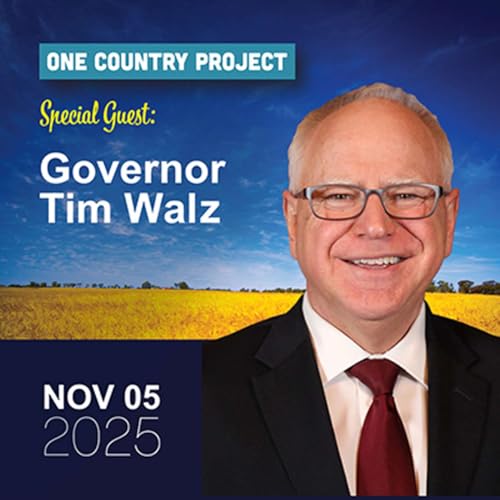 Gov. Tim Walz asks, "What happened to 'Don't Tread On Me'?"