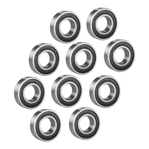 Roulement à billes pour maintenance de moteur industriel