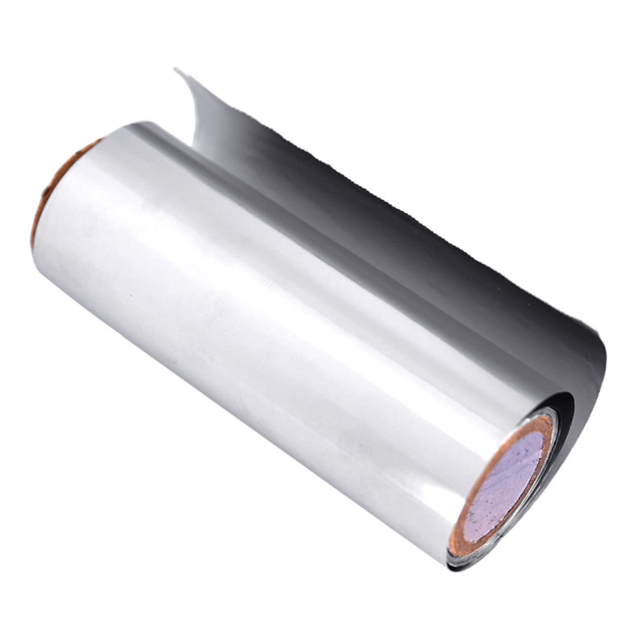 1Roll Wide Aluminum Foil for Hair Coloring Professional Perm Tool for Salon Barber Shop Hairdressing Supplies Versatile Use Salon Home