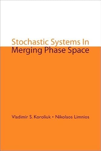 STOCHASTIC SYSTEMS IN MERGING PHASE SPACE