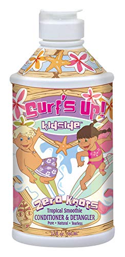 Surf's Up Kidside Tropical Smoothie Tearless Conditioner & Detangler (12 fl oz)