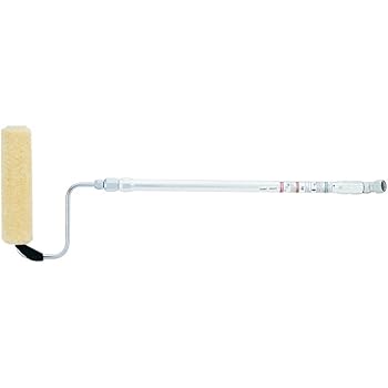 graco spray gun roller