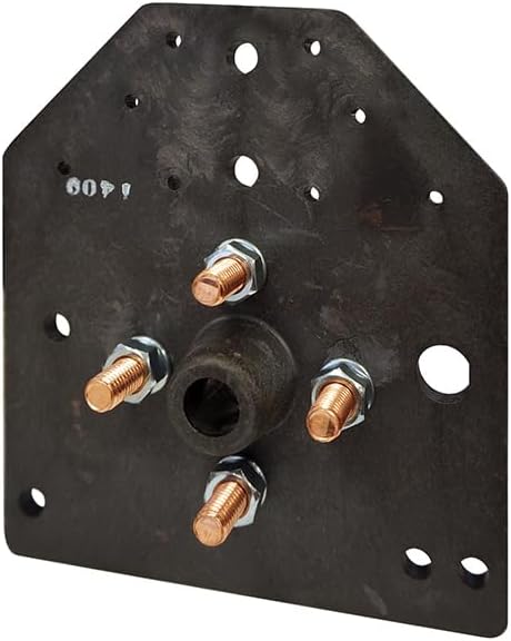Forward and Reverse Contact Board Assembly for EZGO Electric Non-DCS and Gas 2-Cycle Golf Carts