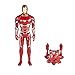 Produktbild Avengers Marvel Infinity War Titan Hero Power FX Iron Man Figur