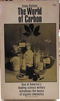 Mass Market Paperback The World of Carbon Book