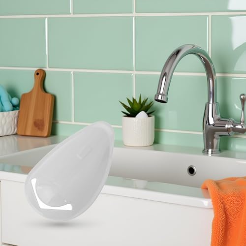 Image of Gray Faucet Extender for Toddlers - Sink Extender for Kids Hand Washing, Bathroom Safety Sink Extender,Sink Spout Wash Helper for Children,Faucet Extender for Kids,Bathroom Safety
