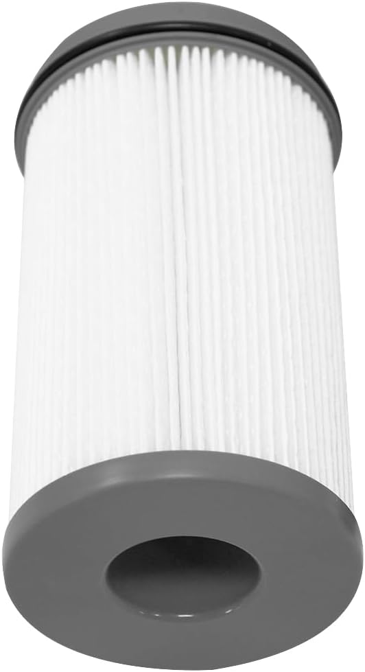6PCS R61709 Fuel Filter Water Separator Element Fits for DD13 DD15 DD16 Diesel Engine Replaces OE# FS20176 R61709 DDER61709 PF46235 RAIR61709 For Detroit 03-40538-009 Housing