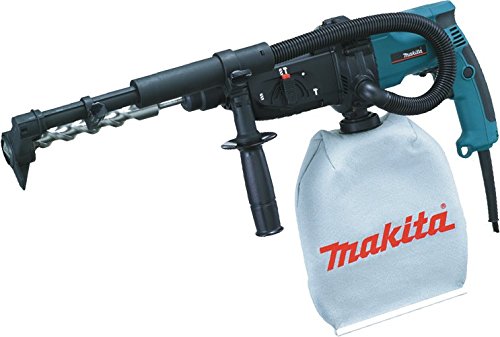 Preisvergleich Produktbild Makita HR2432 Kombihammer für SDS-PLUS-Werkzeuge