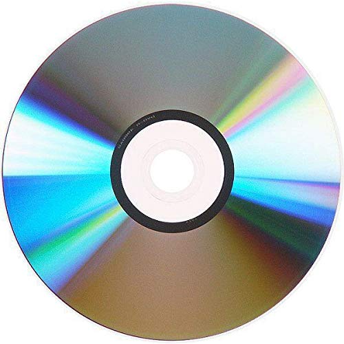 DVD+R 4,7 Go Prodye Edition non imprimé 16x vitesse ECO-Pack 100 pièces