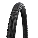 Schwalbe G-One Overland Pro 700C X 45 Gravel Tyre 700C x 45