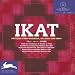 Ikat Patterns + CD ROM (Agile Rabbit Editions)