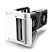 NZXT Vertical GPU Mounting Kit wh 175mm AB-RH175-W1