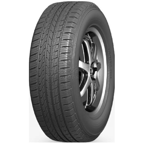 Pneu Roadx 265/60 R18 110H HT02 polyvalent pour SUV et pick-up