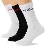 HUGO – HUGO 6P QS RIB LOGO CC 10257772 01