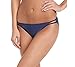 Vanity Fair Women's illumination Body Shine String Bikini Panty 18108