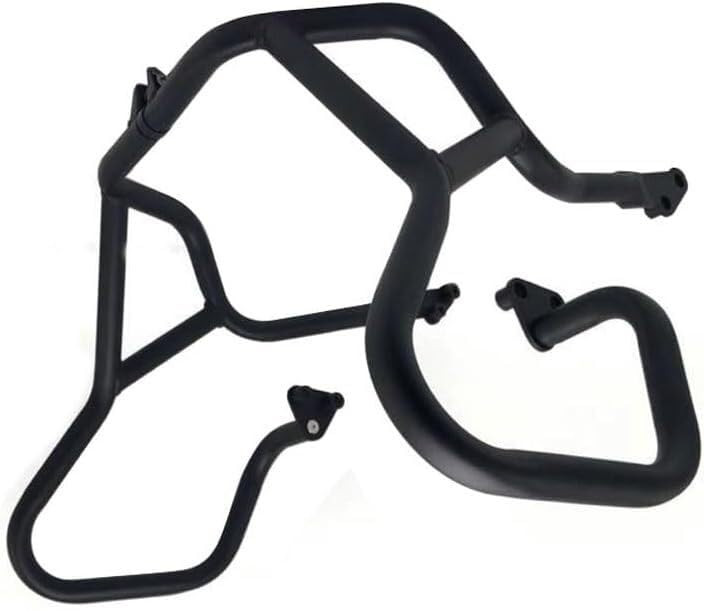 Cadre pare-chocs premium pour Suzuki V-Strom 2011-2021 - 7