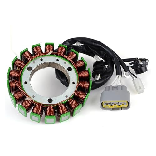 Bobine de stator pour resoudre les pannes d allumage MT-07 2015 et YZF R7