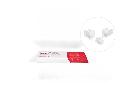Premier Dental 9069237 VeneerNow Injectable Matrix System Starter Kit 48/Pk
