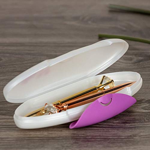 Tupperware Polypropylene Printed Vanity Case 1