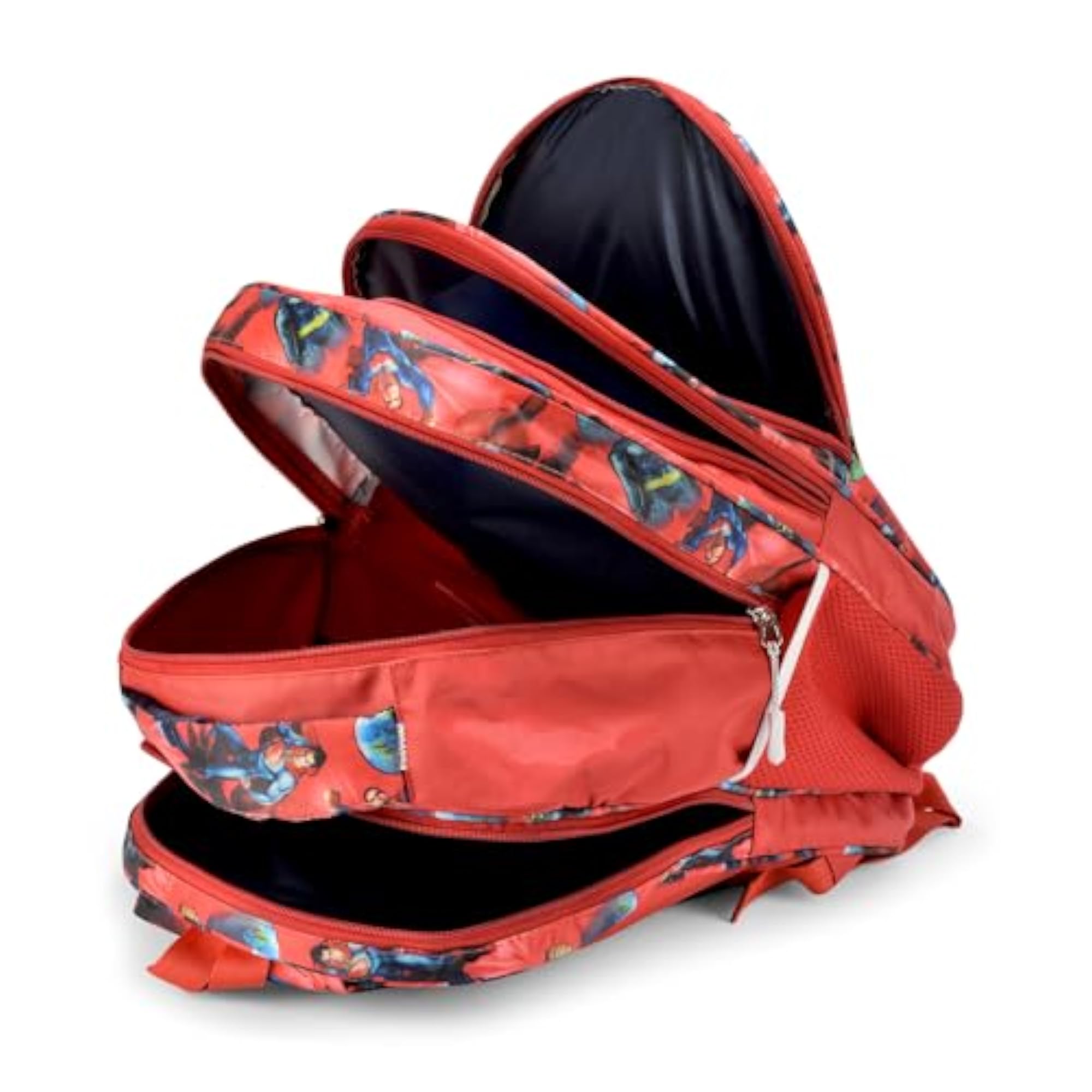 Stylish Waterproof School Bag for Class 3rd to 5th