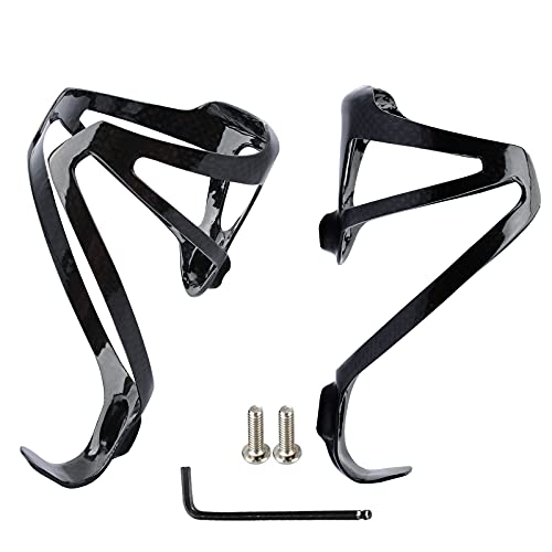 Top 10 Best Carbon Water Bottle Cage Reviews & Buying Guide Katynel