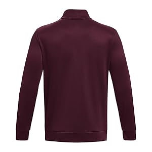 Under Armour Men's Armourfleece 1/4 Zip