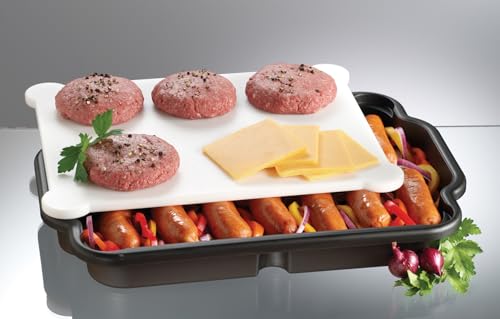 Prodyne Prep & Slice Tabla de Cortar BB-16 miniatura 6