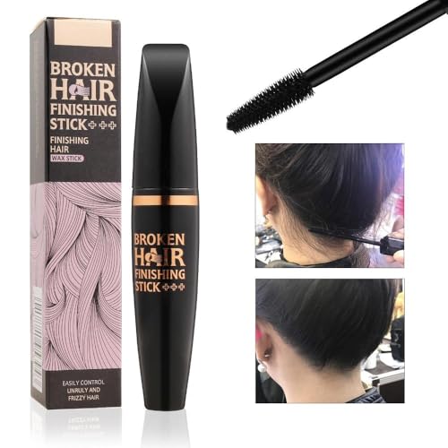 Bálsamo para cabello encrespado y dañado en barra miniatura 3