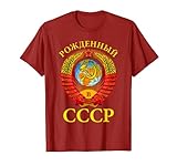 Back in the USSR