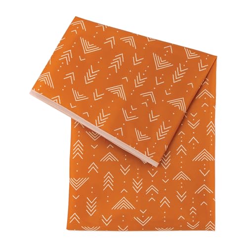 Tapis anti-éclaboussures Bumkins lavable et imperméable - 2