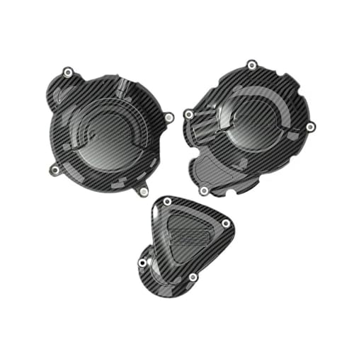 Couvercle de moteur de motos Triumph Tiger 1200 protection pour voyage