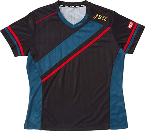 シャツ シーソウ  レディース ネイビー S