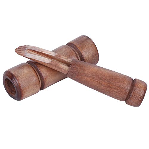 Sifflet, appelant de canard durable léger, attrait de canard pour le tir de chasse au canard en plein air