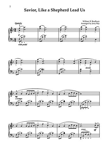Simply Hymns