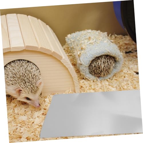 Tapis rafraîchissant pour chiens Toddmomy : matelas de glace léger