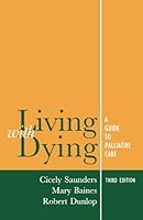 Algopix Similar Product 8 - Living with Dying A Guide for