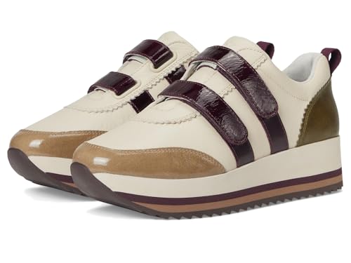 Johnston & Murphy Women's Gracie Double Strap Sneakers