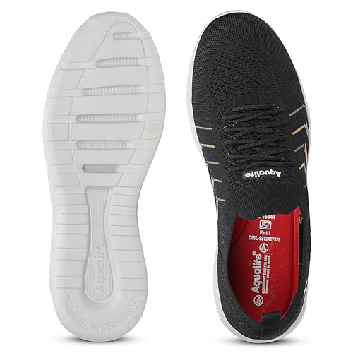 Image of Aqualite Mens Rapid-06 Running