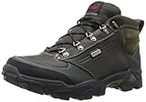 Ahnu Men's Elkridge Mid II Hiking Boot