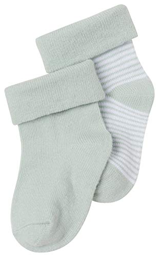 Preisvergleich Produktbild Noppies Baby Und Kinder Unisex Socken (2 Paar) Zoë