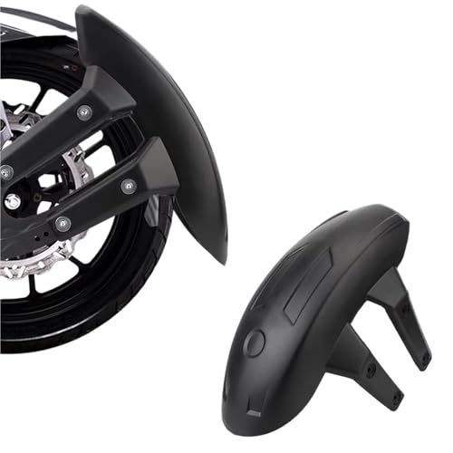 Guardabarros para Suzuki kit universal trasero protector de plástico ABS 2