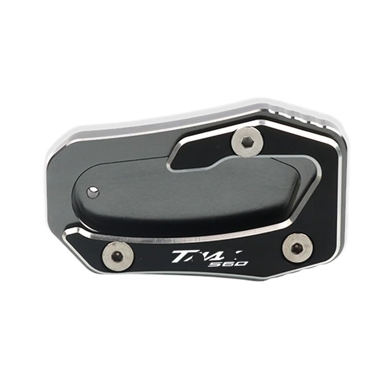 Support de béquille Tech Max T-MAX 560 idéal pour stationner en toute sérénité